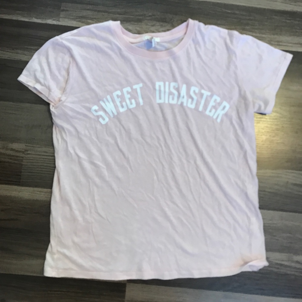 Cute t-shirt